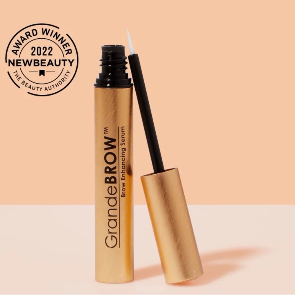 GrandeBROW Brow Enhancing Serum